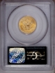 1905 $5 Liberty Half Eagle MS64